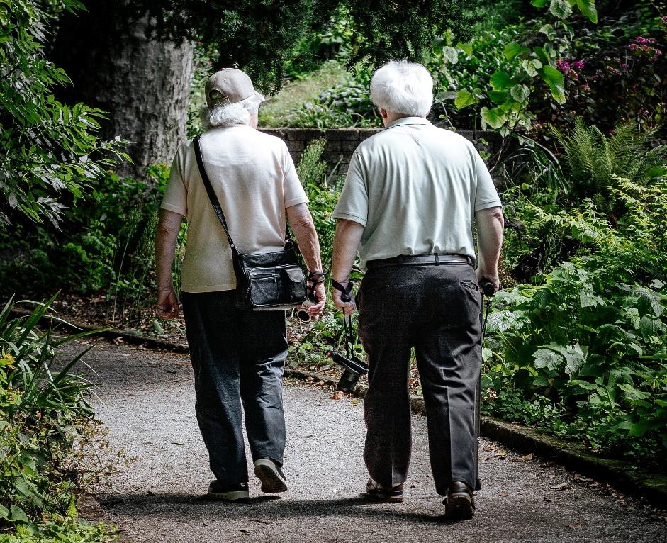 Assistive Listening for Elders