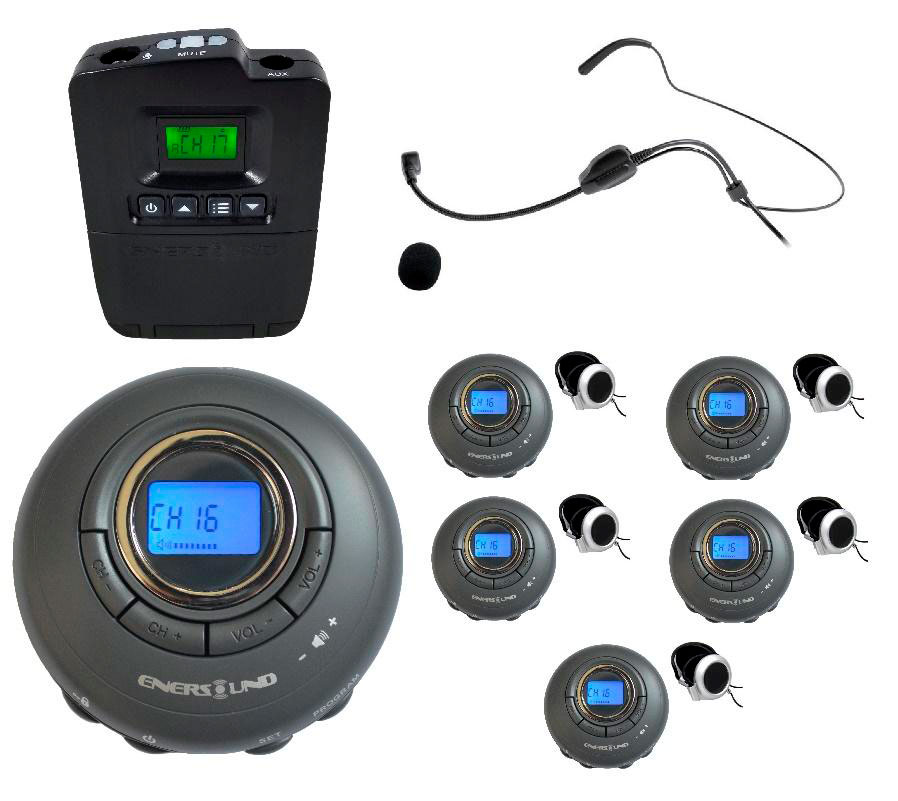 solutions for court interpreter